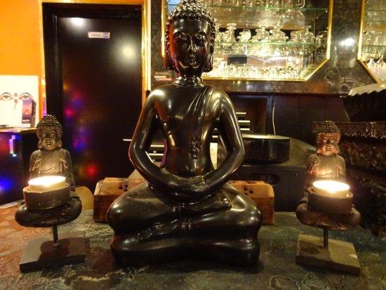 Mount Everest Tandoori